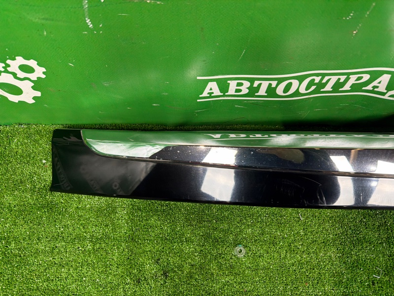 Накладка крышки багажника, 14000 рублей, Москва