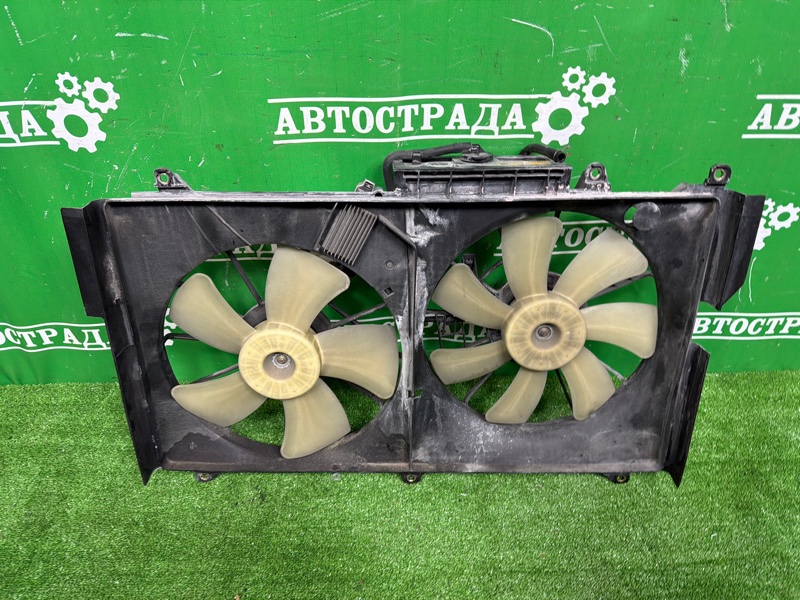 Диффузор, 23000 рублей, Москва