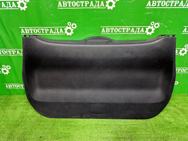 Обшивка крышки багажника, 4000 рублей, Москва