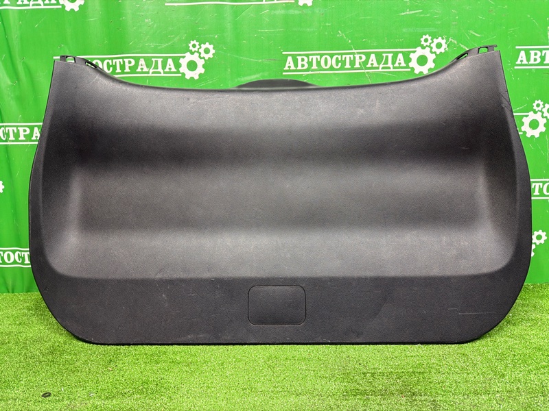 Обшивка крышки багажника, 4000 рублей, Москва