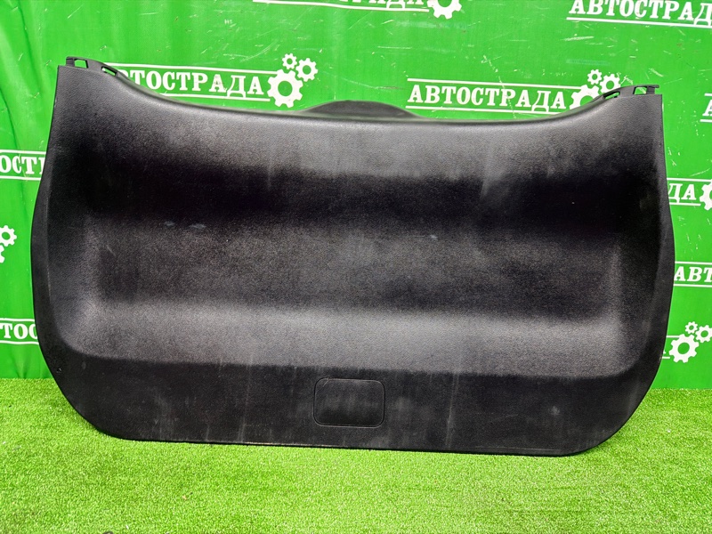 Обшивка крышки багажника, 4000 рублей, Москва