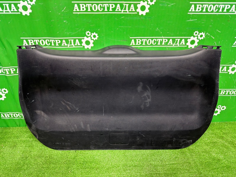 Обшивка крышки багажника, 4000 рублей, Москва