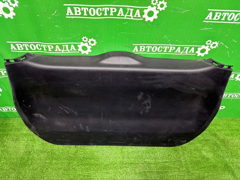 Обшивка крышки багажника, 4000 рублей, Москва