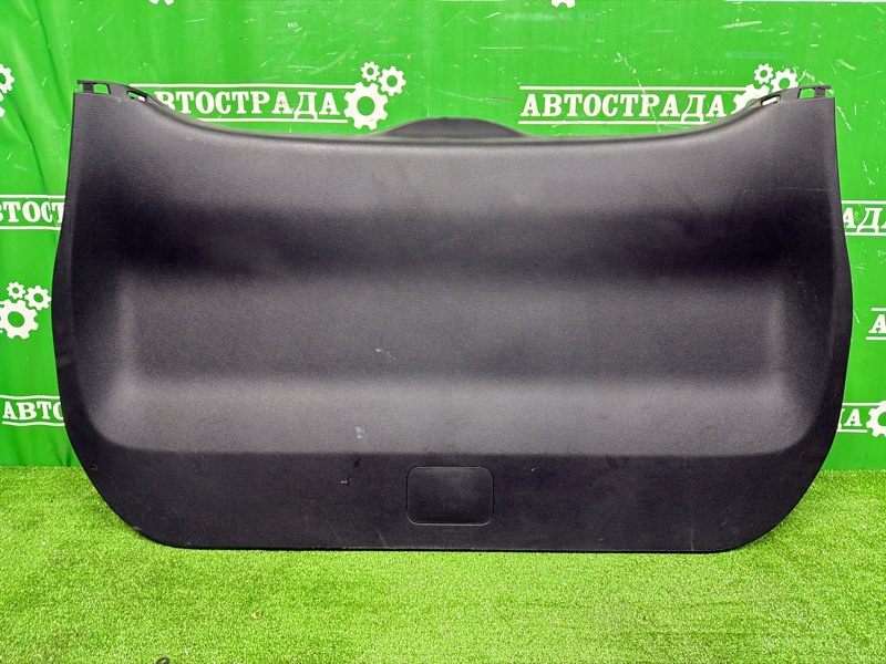 Обшивка крышки багажника, 4000 рублей, Москва