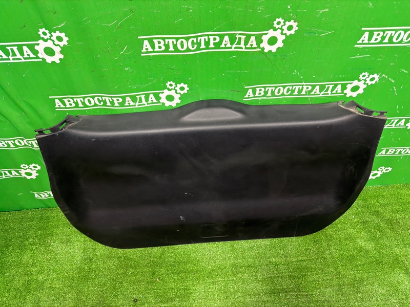 Обшивка крышки багажника, 4000 рублей, Москва