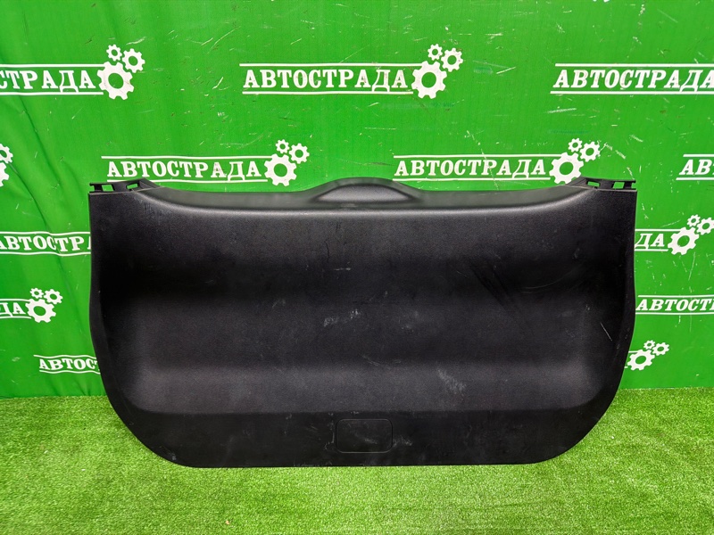 Обшивка крышки багажника, 4000 рублей, Москва