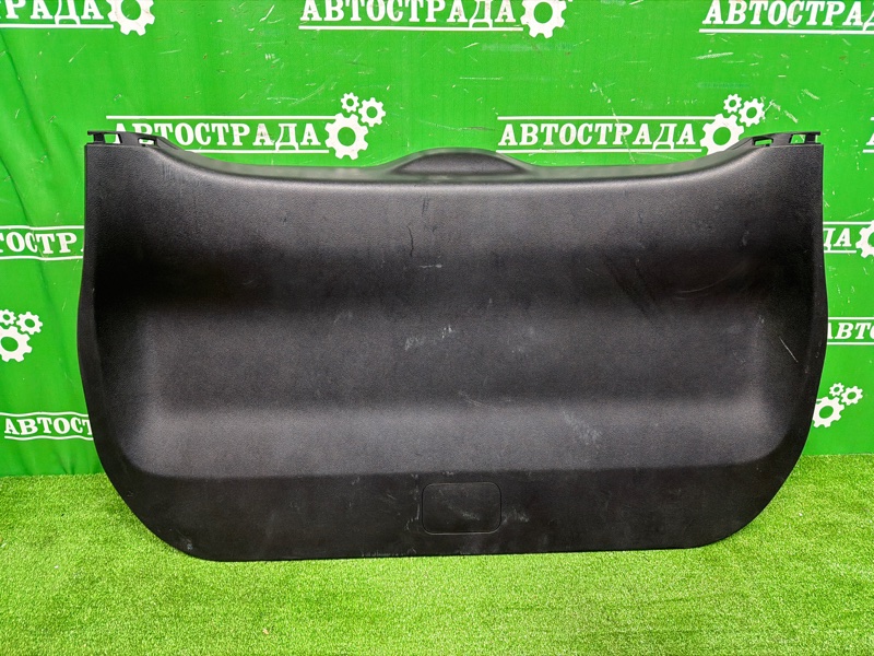 Обшивка крышки багажника, 4000 рублей, Москва