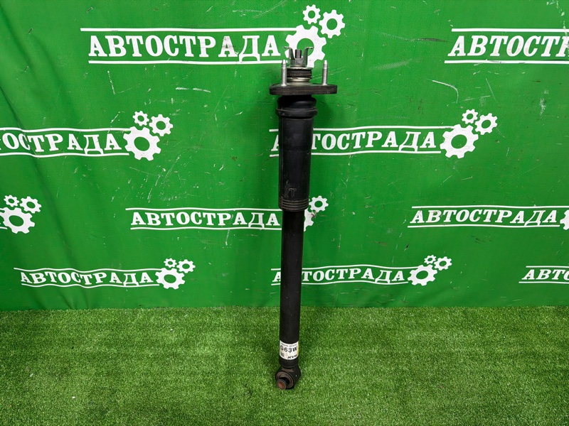 Амортизатор, 15000 рублей, Москва