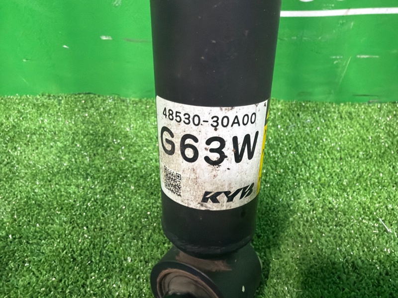 Амортизатор, 15000 рублей, Москва