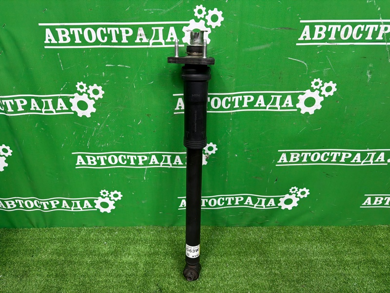 Амортизатор, 15000 рублей, Москва