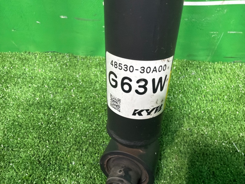 Амортизатор, 15000 рублей, Москва