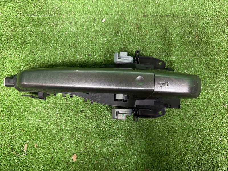 Ручка двери внешняя, 7000 рублей, Москва