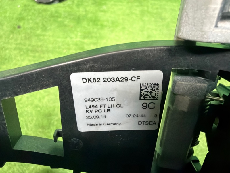 Ручка двери внешняя, 7000 рублей, Москва