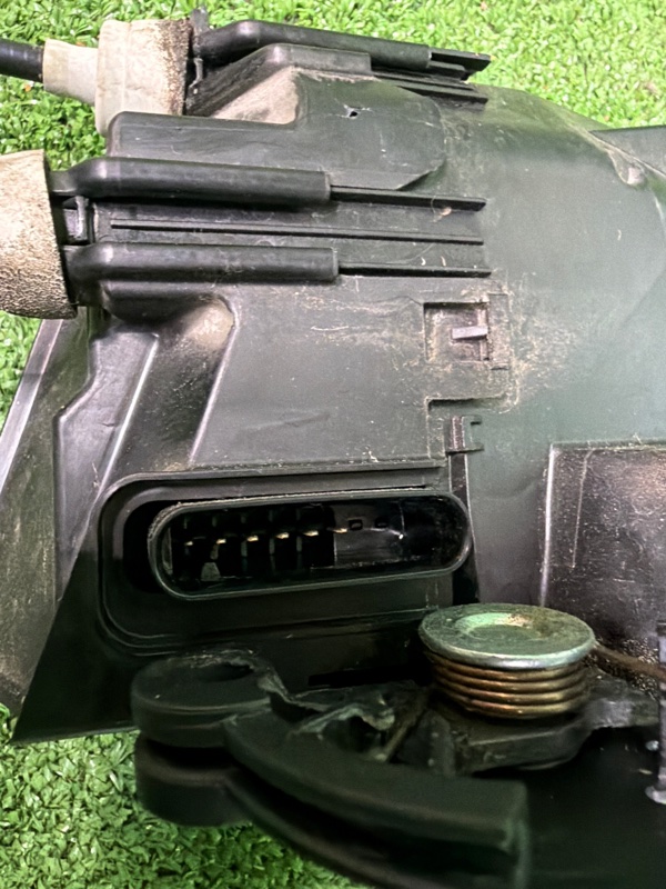 Замок боковой двери, 20000 рублей, Москва