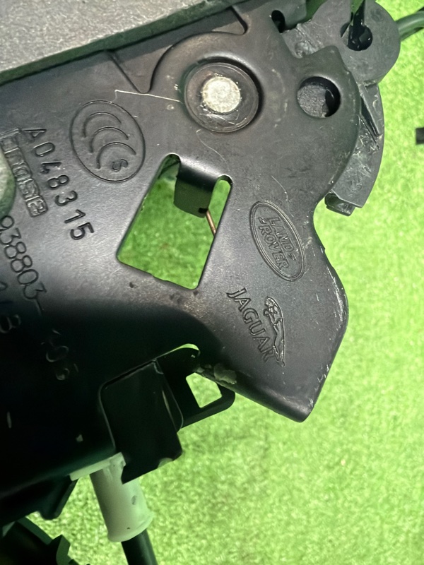 Замок боковой двери, 20000 рублей, Москва