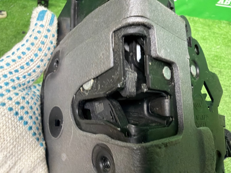 Замок боковой двери, 20000 рублей, Москва