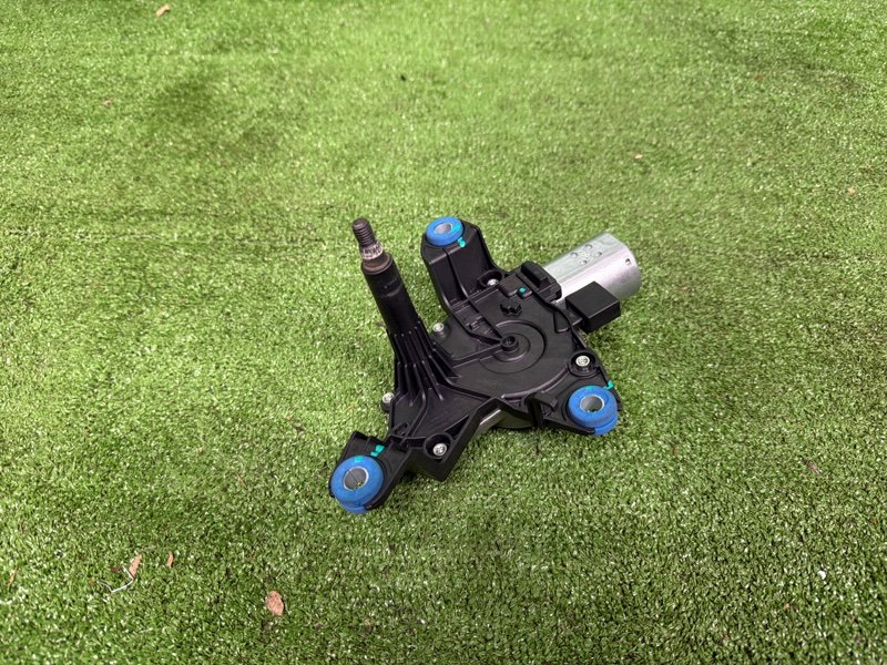 Моторчик дворника, 15000 рублей, Москва