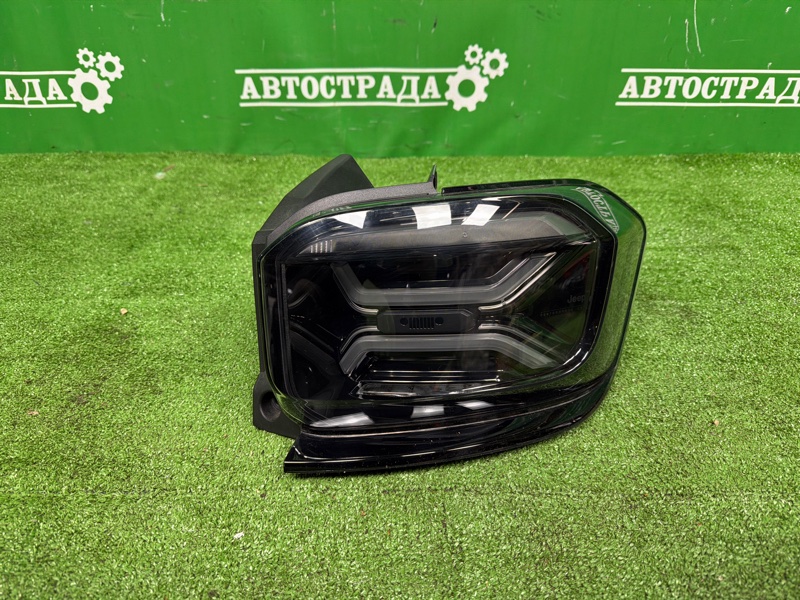 Фонарь, 50000 рублей, Москва