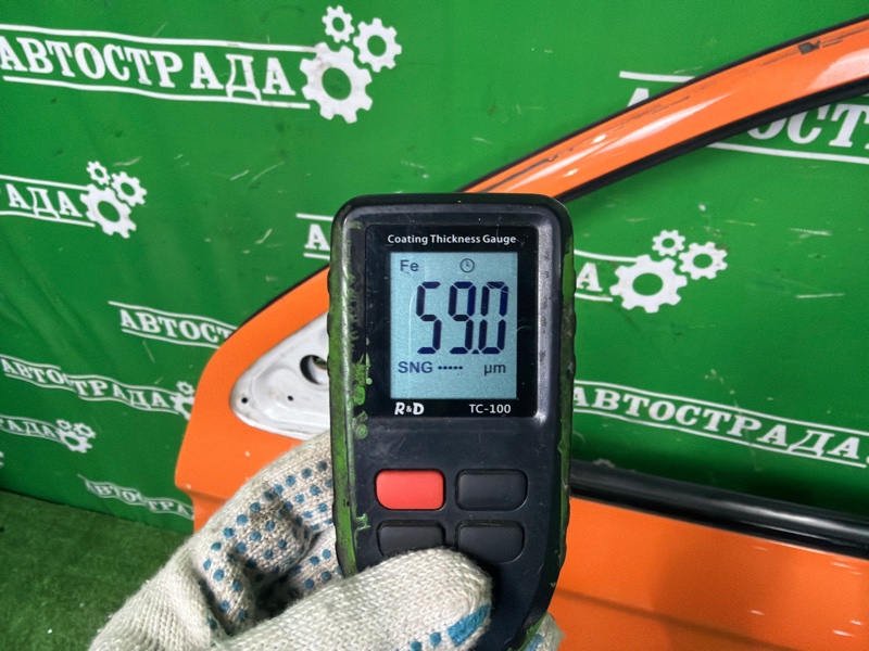 Дверь, 25000 рублей, Москва