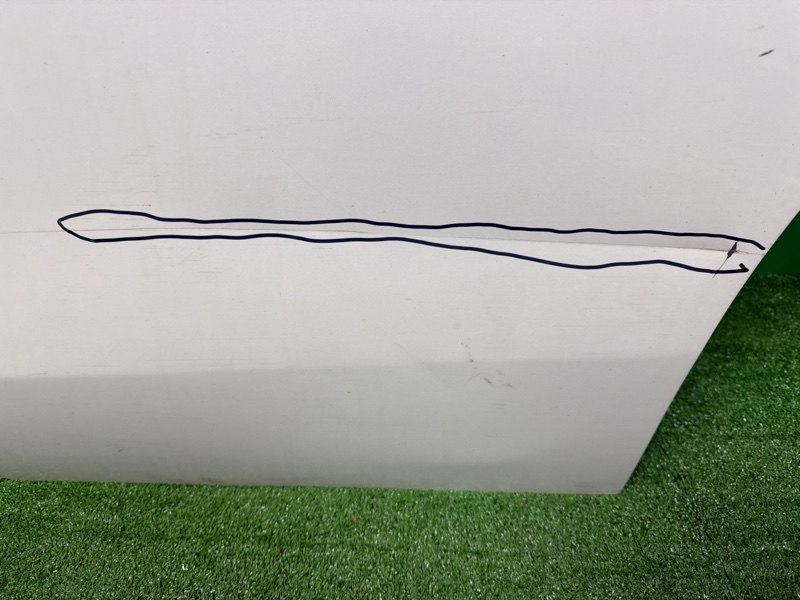 Дверь, 50000 рублей, Москва