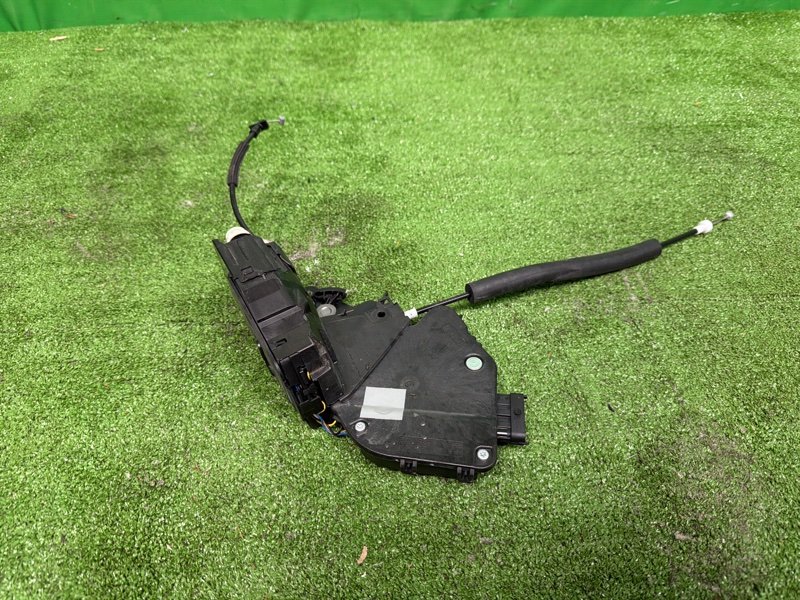 Замок боковой двери, 20000 рублей, Москва