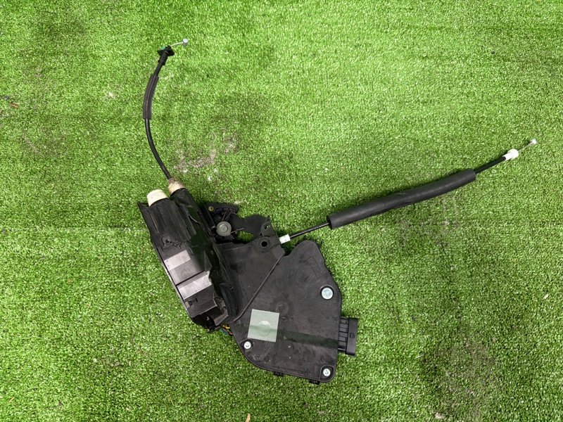 Замок боковой двери, 20000 рублей, Москва