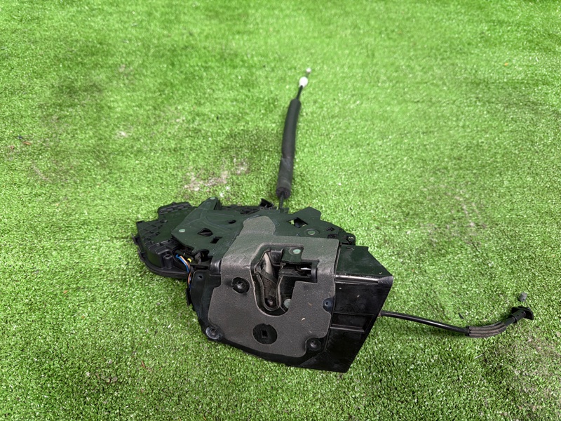 Замок боковой двери, 20000 рублей, Москва