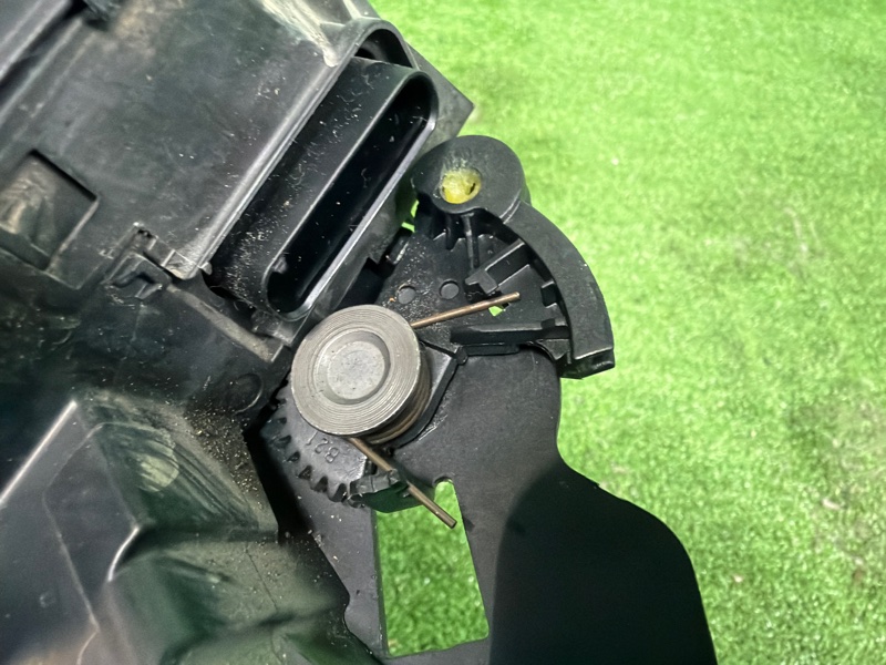 Замок боковой двери, 20000 рублей, Москва