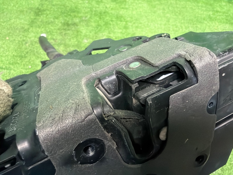 Замок боковой двери, 20000 рублей, Москва