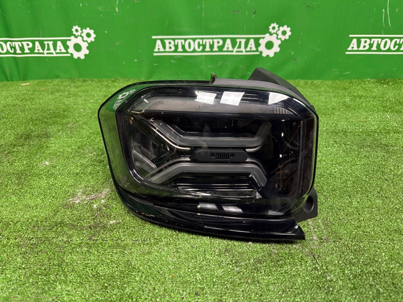 Фонарь, 50000 рублей, Москва