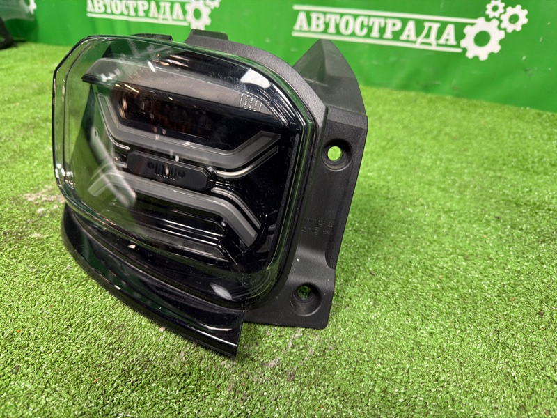 Фонарь, 50000 рублей, Москва