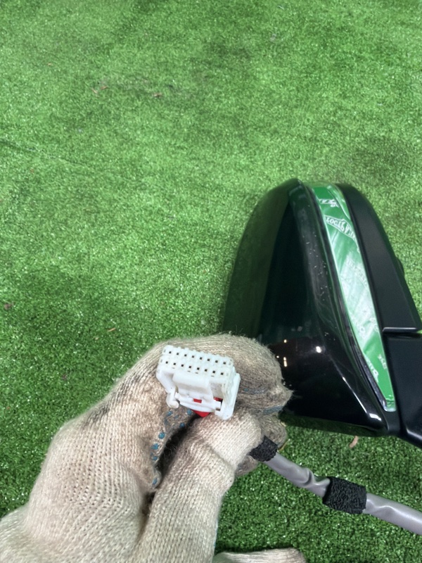 Зеркало, 50000 рублей, Москва