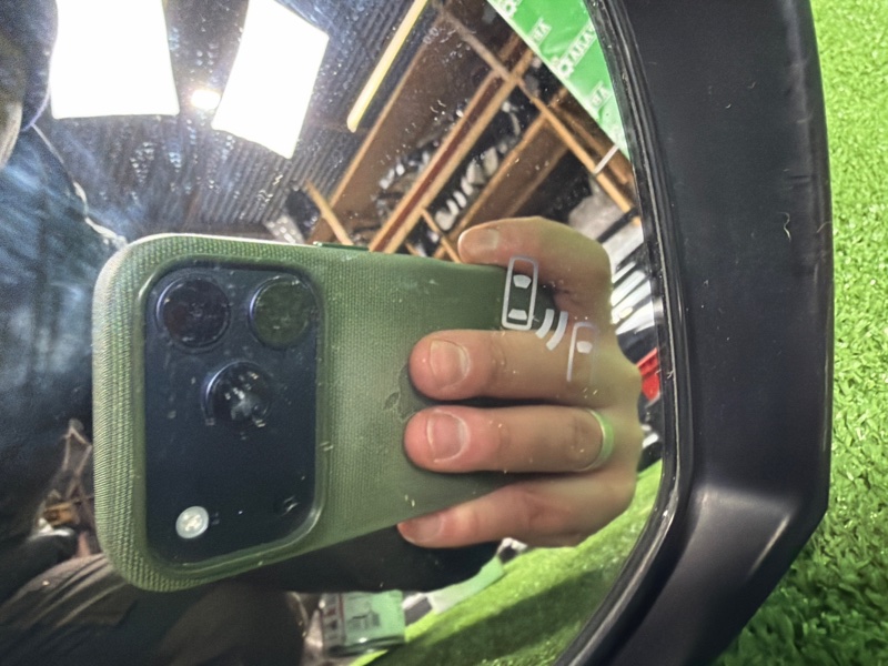 Зеркало, 50000 рублей, Москва