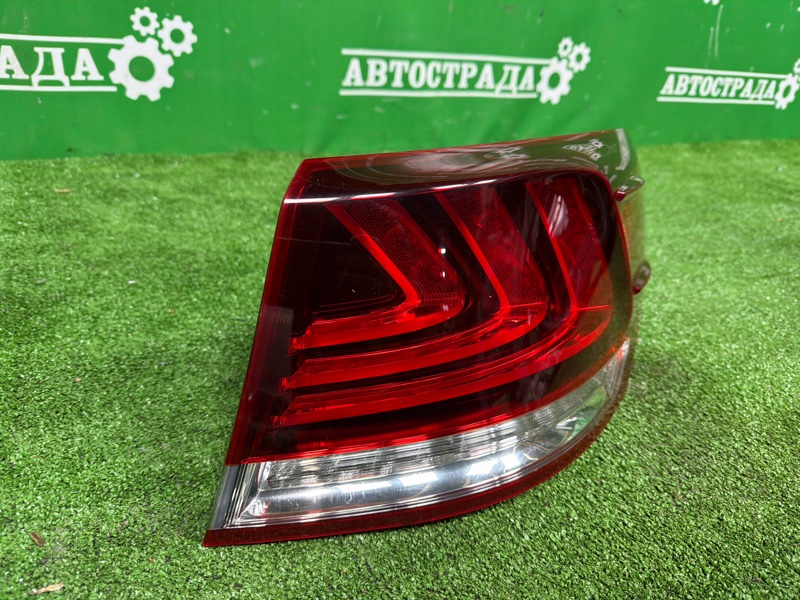 Фонарь, 30000 рублей, Москва