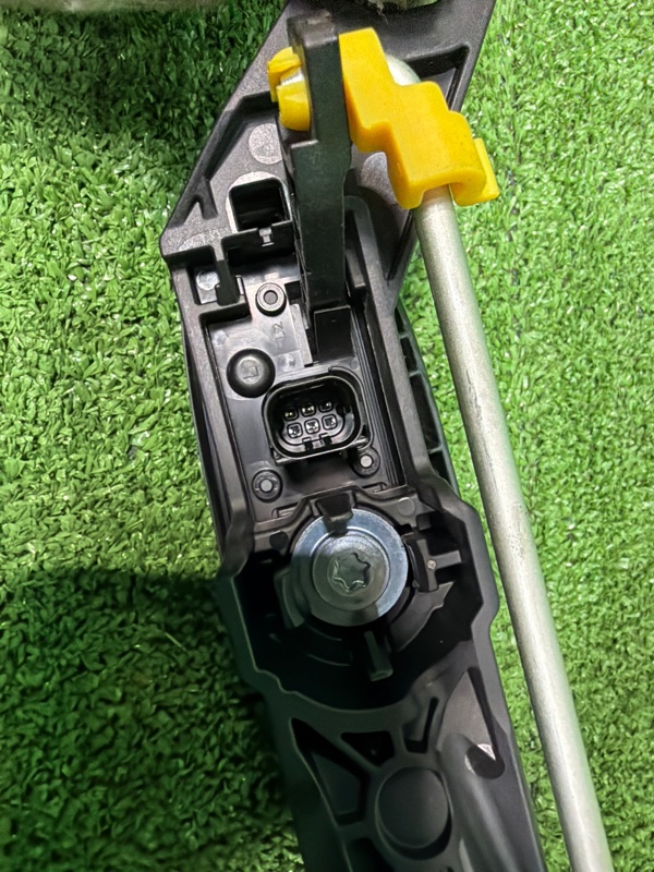 Ручка двери внешняя, 10000 рублей, Москва