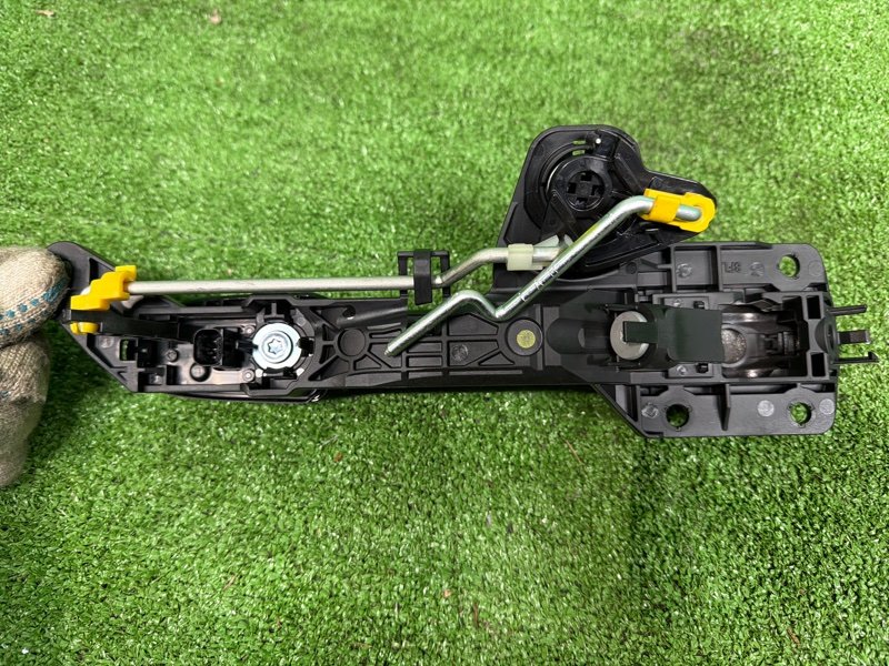 Ручка двери внешняя, 10000 рублей, Москва