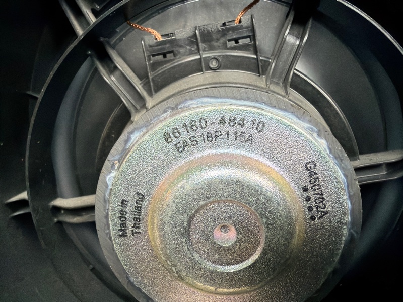 Динамик, 12000 рублей, Москва