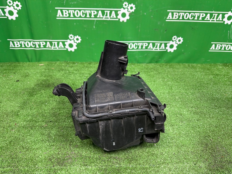 Корпус воздушного фильтра, 45000 рублей, Москва