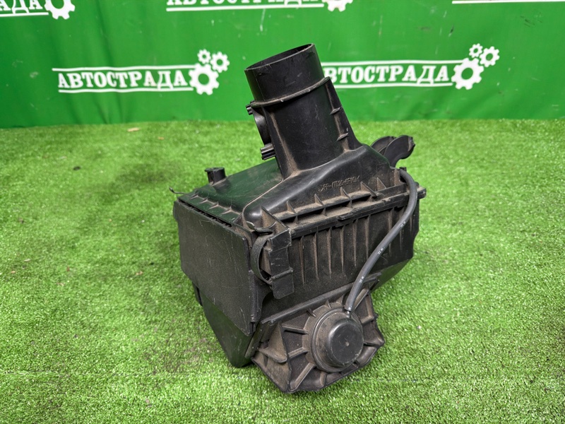 Корпус воздушного фильтра, 45000 рублей, Москва