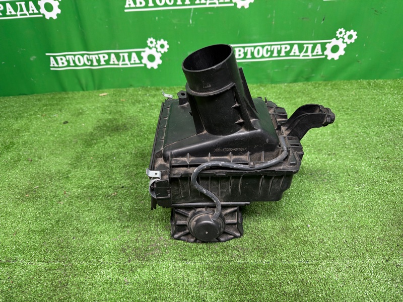 Корпус воздушного фильтра, 45000 рублей, Москва