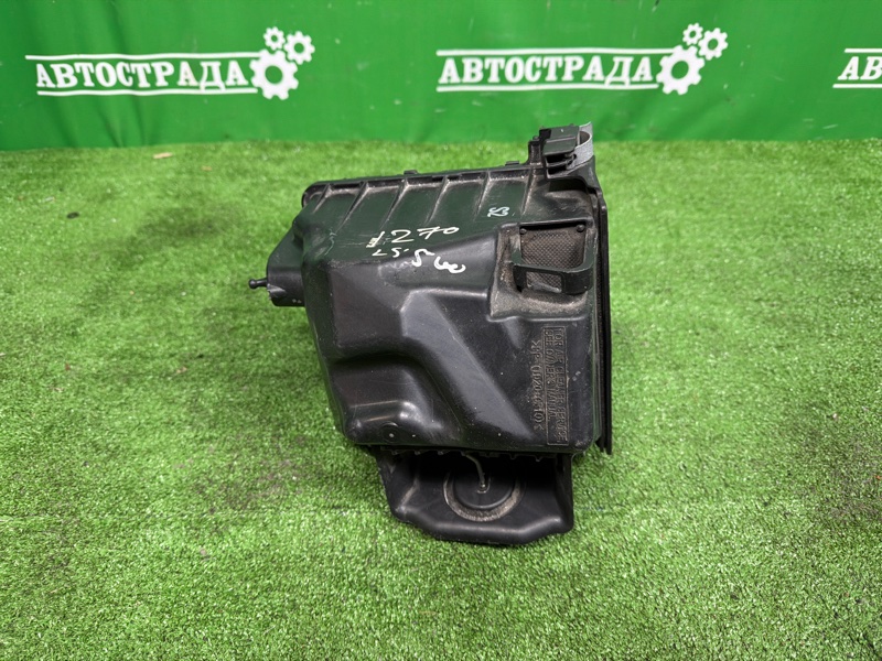 Корпус воздушного фильтра, 45000 рублей, Москва