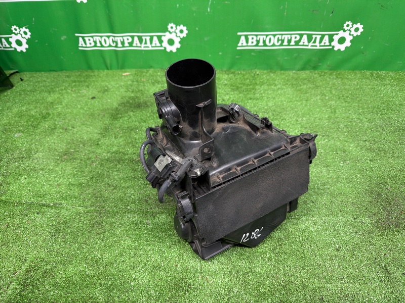 Корпус воздушного фильтра, 45000 рублей, Москва