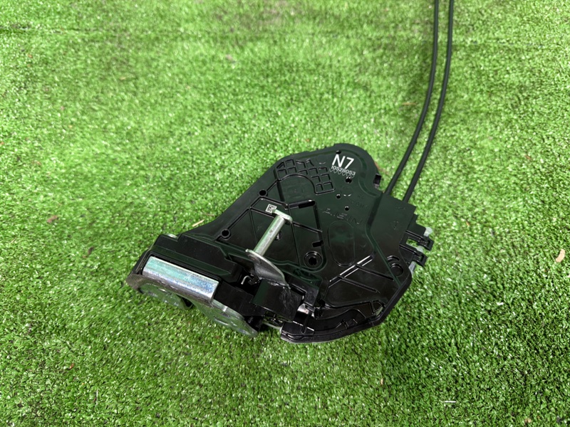 Замок боковой двери, 2000 рублей, Москва