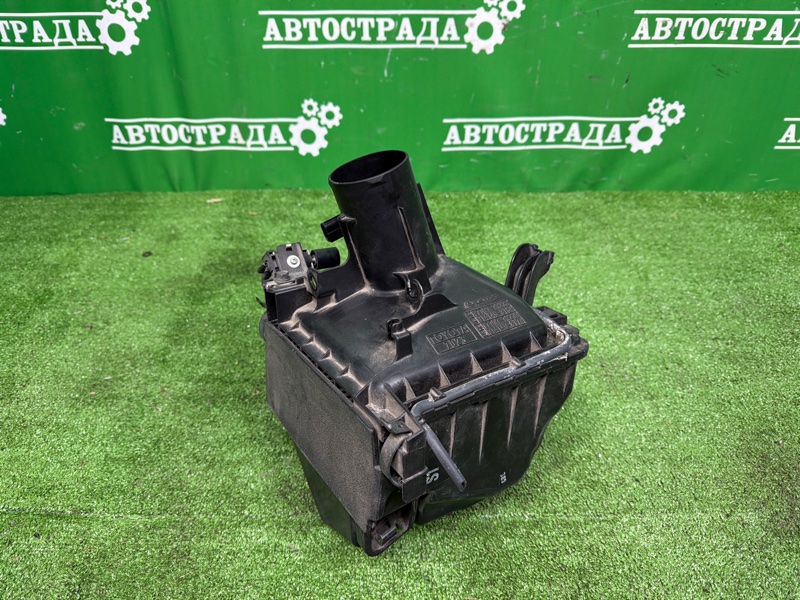 Корпус воздушного фильтра, 45000 рублей, Москва