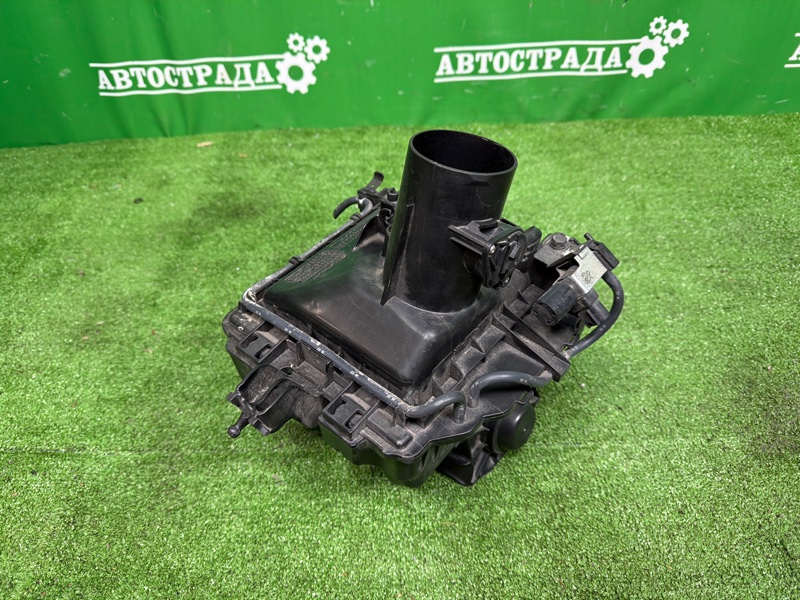 Корпус воздушного фильтра, 45000 рублей, Москва