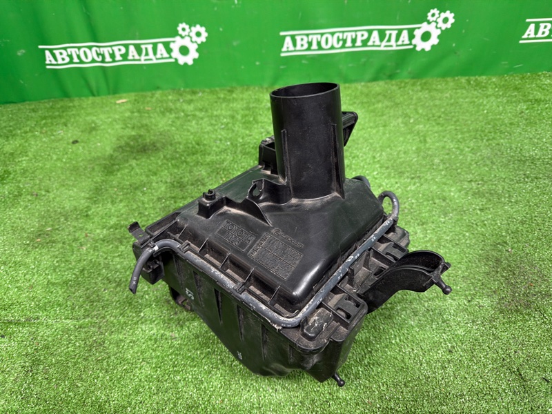 Корпус воздушного фильтра, 45000 рублей, Москва