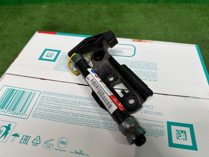 Пиропатрон капота, 22000 рублей, Москва