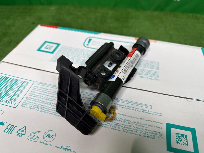 Пиропатрон капота, 22000 рублей, Москва