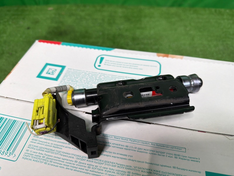 Пиропатрон капота, 22000 рублей, Москва