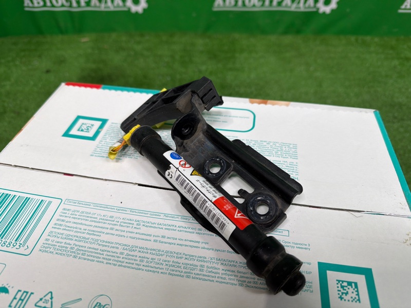 Пиропатрон капота, 22000 рублей, Москва